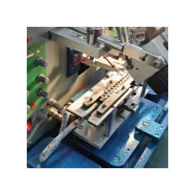 China Machinery Repair Shops Factory Wholesale Precision Temperature Control Continuous Film Passing Table for sale