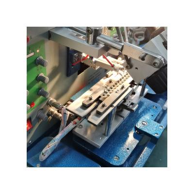 China New Design Machinery Repair Shops 2021 Continuous Film Precision Temperature Control Passing Table for sale