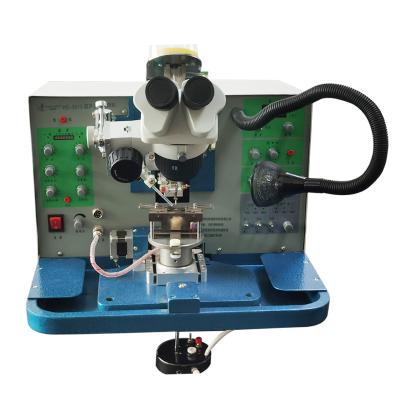 China Heavy Aluminum Wire Wedge Welding Bonding Machine for sale