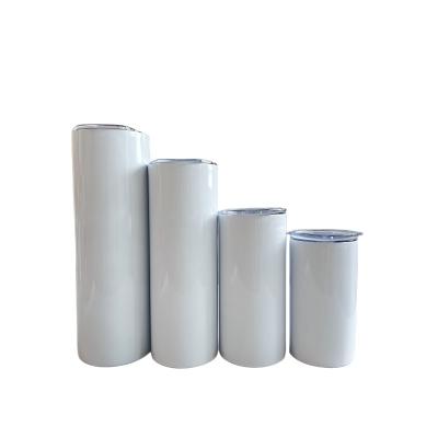 China Viable USA Wholesale Free Shipping Vacuum Stainless Steel Tumbler Sublimation 20oz Tumbler Cup Tumbler for sale