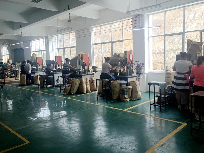 Verified China supplier - Guizhou Jieda Electric Co., Ltd.