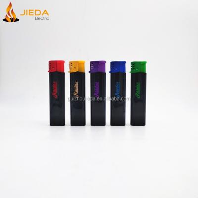 China CLASSIC Custom Disposable Lighters Customize for sale