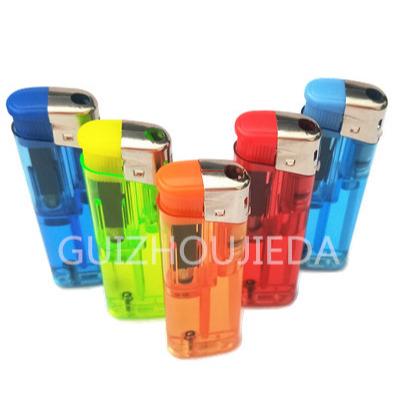 China Wholesale Custom Refillable Lighter Logo Lighter Gas Cigarette Jet Lighter/Disposable Lighter/Refillable Butane Smoking Piezo Gas for sale