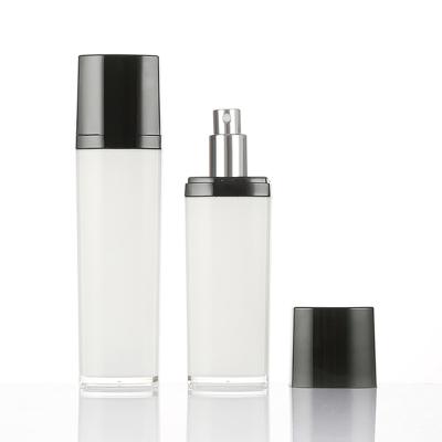 China New Design Hard Body Lotion Pump Bottles Wholesale High Quality From China for sale