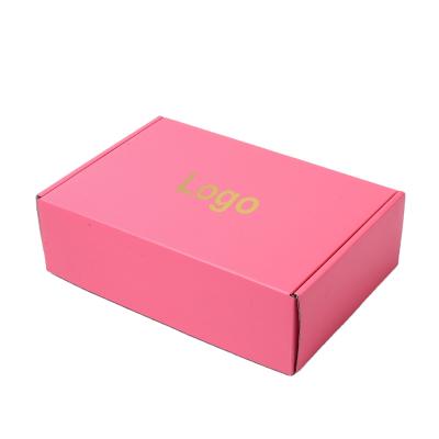 China Recyclable Manufactures Non-Smell Custom Gift Box Cardboard Paper Box Shopping Malls Package Packaging Box for sale