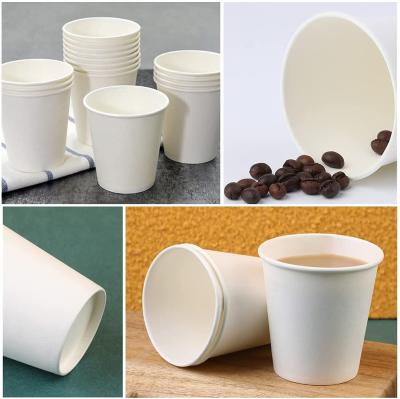 China Coffee Tea Water Milk Beverage Custom Printing Coffee Paper Cup Adjustable Corrugated Sleeves for Plastic Cup and Paper Cups for sale