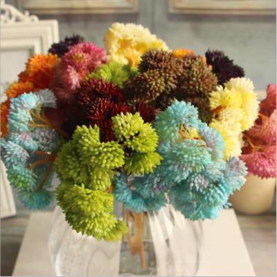 China Europe Mia Fruit Home Decoration Flower Candy Box Wholesale Simple Bouquet for sale