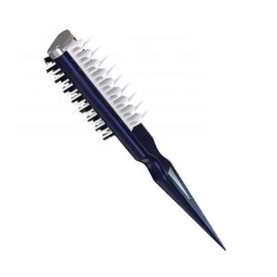 China 2019 Hottest Classic Volumia Hair Brush Back Comb Styling Volumizer Hair Comb Sharks for sale