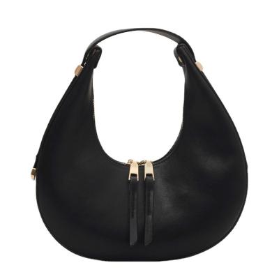 China 2023 Fashion New Fashion Women Design PU Leather Girls Handbags Popular Luxury Purses Handbags For Woman for sale