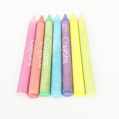 China Wholesale 1-36 Color Art Smooth Kids Colorful Non-Toxic Drawing Pencil Set for sale