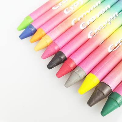 China Hot Sale New Products Safety Drawing Pencil Hilighter Pencils 1-36 Color Pack for sale