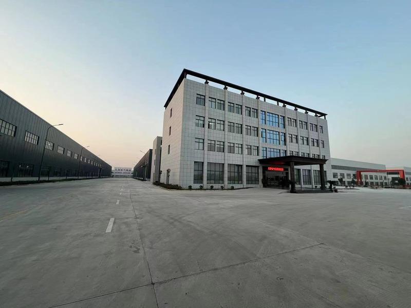 Verified China supplier - Yangzhou Radiance Photovoltaic Technology Co., Ltd.