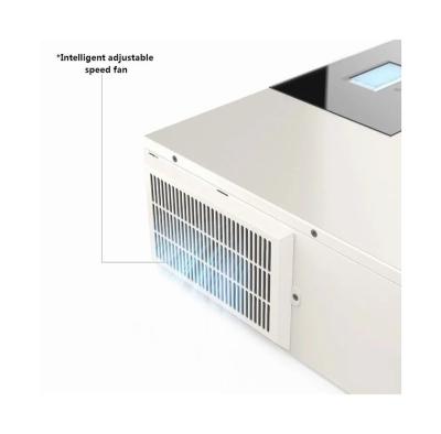 China Inverter home stable control controller lifepo4 MPPT battery lithium ion performance 1KW-6KW all-in-one solar system machine for DC power system for sale