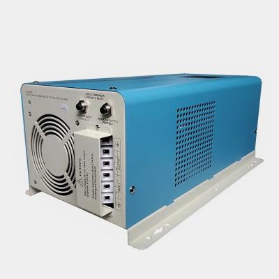 China Wholesale factory price 1KW 2KW 3KW 4KW 5KW 6KW 8KW three phase high rise solar hybrid inverter for city tower for sale