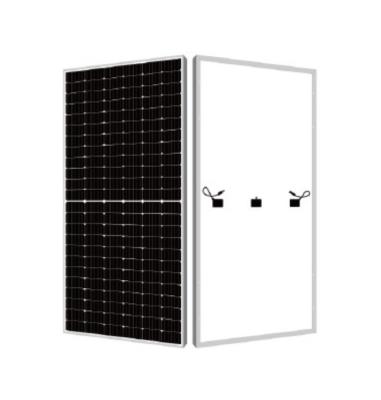 China china low price 20 mono crystalline glass panel solar power system wholesale solar panels 144 cells for outdoor energy product for sale