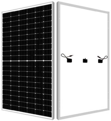 China Manufacturer Professional 20 Cell Mono Crystalline Photovoltaic Solar Power Panel Kit 325W 330W 340W 345W 350W 120 for sale