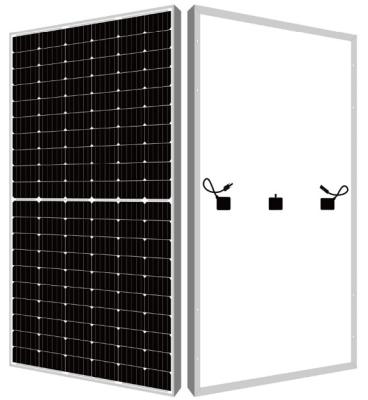 China Good Price Technology 325W 330W 340W 345W 350W 120 Cell Mono Crystalline Solar Power Photovoltaic Panel for sale