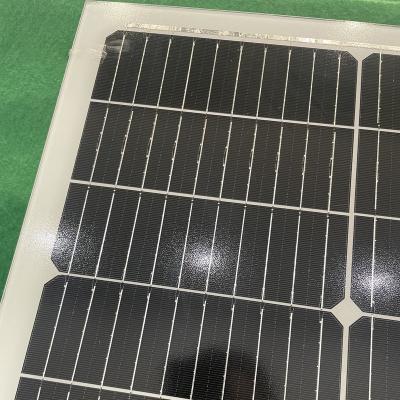 China 20 Sets Durable 395W 400W 405W 410W 415W 420W 144 Cell Mono Crystalline Portable Solar Generator Panel For Home Solar Power System for sale