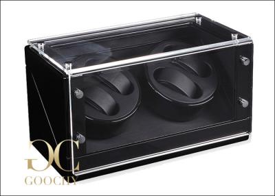 China Dual Automatic Watch Winder for sale