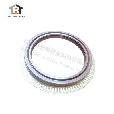 China European Truck Oil Seal Size 01019245B Wheel Hub Oil Seal Fit Mercedes Benz for sale