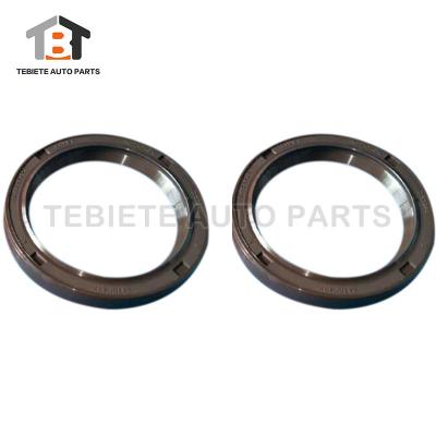 China 60X80X10 , 60*80*10 NBR Oil Seals,  Automotive Seals, Rubber parts, Oil Seals    Material: NBR for sale