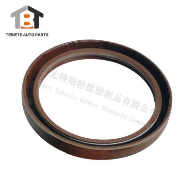 China Scania Gearbox Shaft Oil Seal OE 12011821B TB/TC For Heavy Truck Spare Parts Transmission Seal Te koop