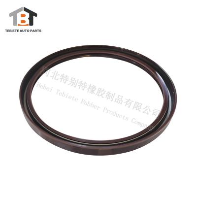 China SINO HOWO / Foton Spare Parts Oil Seal NO.AZ9100410061 WG9003074387 TC 140*160*12/13mm for sale