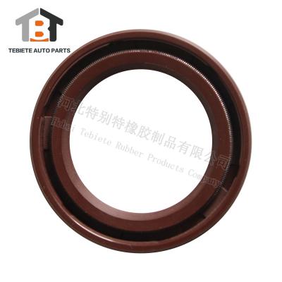 China Cheap Deal With TC Oil Seal 27*40*6 NBR Oil Seal From China Rubber Seal Manufacturer for sale