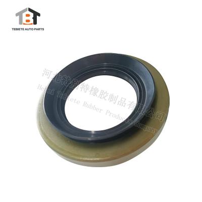 China Sello de aceite japonés de la carretilla elevadora de ISUZU Oil Seal 58*103*11-19.5m m del camión 58x103x11x19.5m m en venta