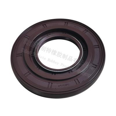 중국 57*124*12/14 Truck Oil Seal 57x124x12/14 Shaft Sealing Fits Japanese Truck Hino 판매용