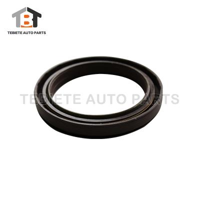 Κίνα VITON 79*100*10 For Scania Truck Oil Seal Part NO.1313719 1409890 From Oil Seal Manufacture προς πώληση