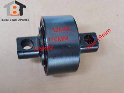 China El camión/el remolque resistentes aprieta la V-barra Bush de Rod Bushing 105*52*110 (agujero 19) milímetro HINO/TATA/ISUZU en venta