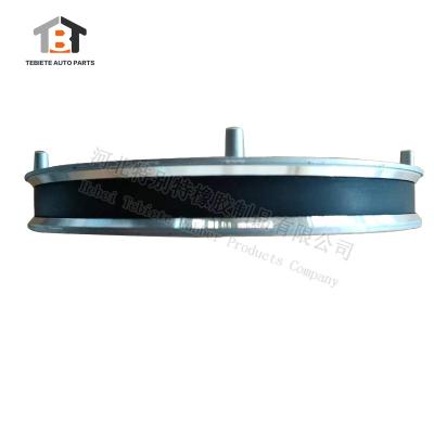 China TRUCK SPARE PARTS 0024478010,RENAULT 0024478010 Seal Ring for RENAULT Te koop