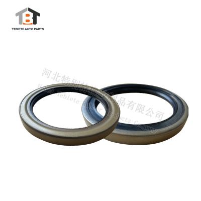 中国 Referance No.210400004 / 2T0501317E Hub Oil Seal use for Randon Trailer 127x165.1x16 販売のため