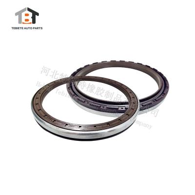 Cina OEM 1740992 della guarnizione del hub di ruota della cassetta 1534012 1409889 12020496b 142*170*13.5/16MM in vendita