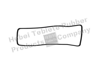 China OEM 614150004  Wechai WD615 Oil Pan Gasket  ,NBR Material Oil Pan Seal for Heavy Truck for sale