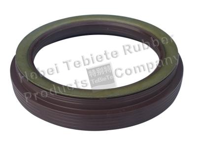 Cina Shanxi/FAW Front Wheel Oil Seal 111*150*12/25mm, guarnizione libera di manutenzione in vendita