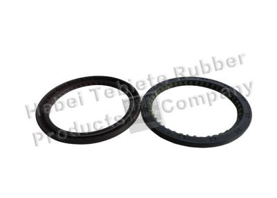 China HOWO Differential oil seal 85*105*8mm, Split Type,Cover Rubber(TC Type),Wear Resistance,Heat Resistance.FKM material for sale