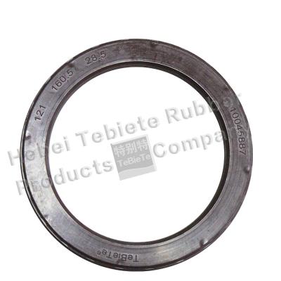 China Hoge druk 121*160.5*28.5mm Roterende Vrachtwagen van de Verbindingentianlong van de Schachtolie Te koop