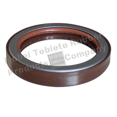 China Shanxi HanDe Axle 82.58*107.9*24mm 82.58*107.9*16mm Axle Oil Seal for sale