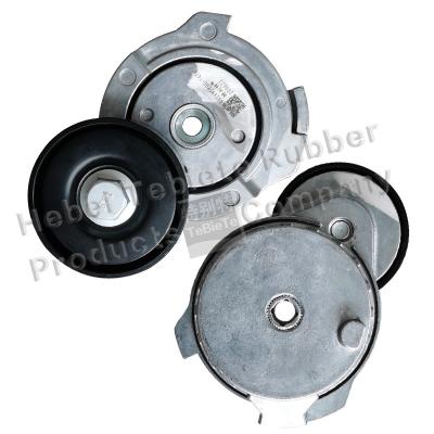 China SINO Gurt-Spanner LKW MANN Maschinen-092V95800-7478 zu verkaufen