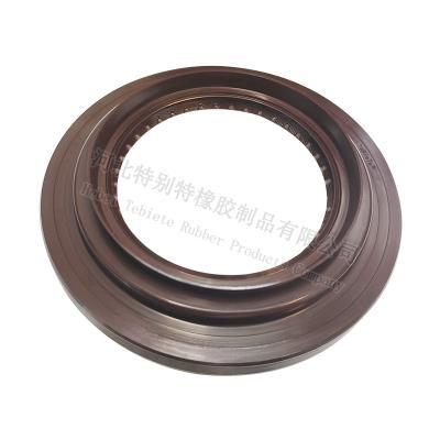 China OEM de goma AE7943E de Nissan Truck Dong Feng Truck del sello de aceite 80*135*15/27 en venta