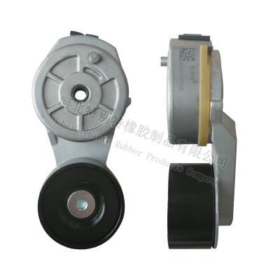 Cina Puleggia del tenditore dell'OEM EG300-1002450 Bbelt per il motore 6E/4E di Yucai del camion di Yutong in vendita