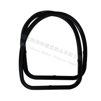 Chine les SINOS pièces de rechange de camion de l'HOMME 200V05904-0212 huilent Pan Seal à vendre