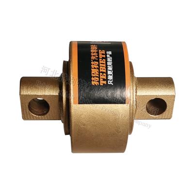 Chine Suspension automatique lourde de Rod Bushing 105*52*110 de couple de camion POUR le remplacement de LKD à vendre