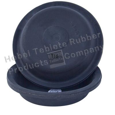 Chine Type du diamètre 220mm 30 diaphragme pour le camion de Dongfeng à vendre