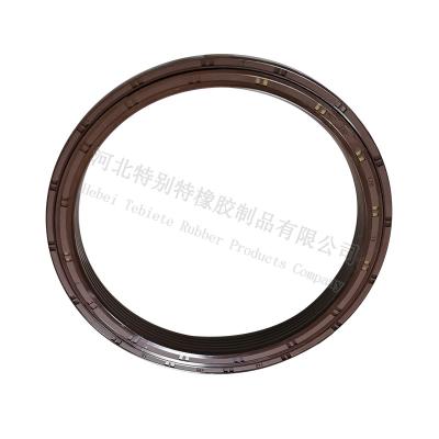 中国 142x170x15mm JACのトラック手入れ不要オイル シールの車輪ハブの迷路オイル シール 販売のため