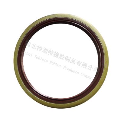 Cina guarnizione di 113x140x13mm TC per la guarnizione del hub di ruota di Delong X3000 NBR 113*140*13mm in vendita