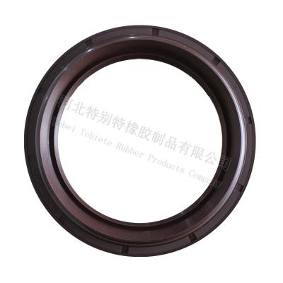 China 95x132x12/25.5mm Front Hub Oil Seal For FAW J6P FAW A4Q Axle Oil Seal for sale