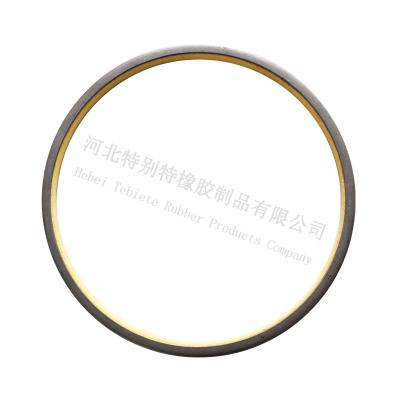 Chine joint de graisse de résistance de la poussière de 200x208x10mm pour Mercedes Benz à vendre